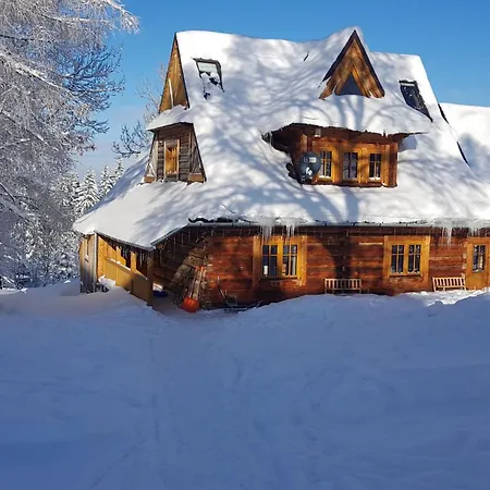 بيت للعطل Pompelowka - Na Glubalowce *