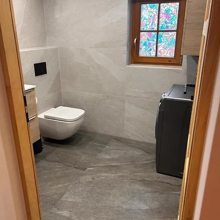 Pompelowka - Na Glubalowce بيت للعطل زاكوباني