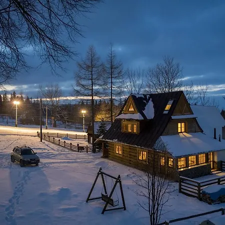 Pompelowka - Na Glubalowce