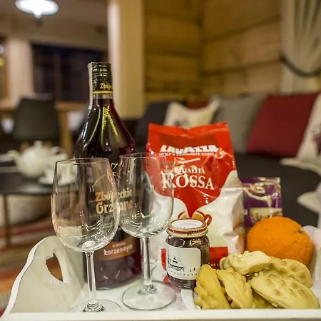 Pompelowka - Na Glubalowce زاكوباني