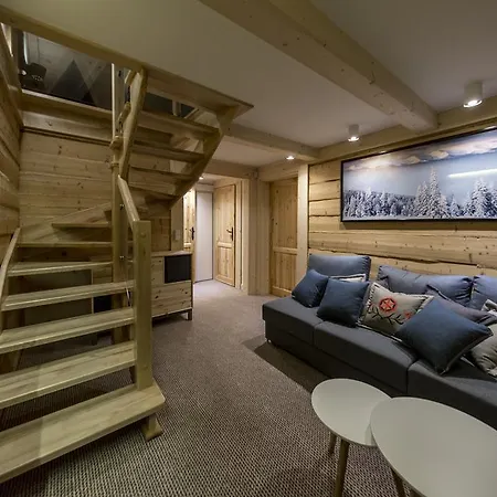 بيت للعطل Pompelowka - Na Glubalowce *