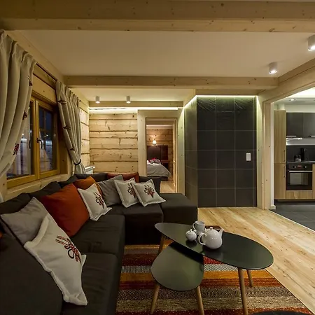 Pompelowka - Na Glubalowce زاكوباني