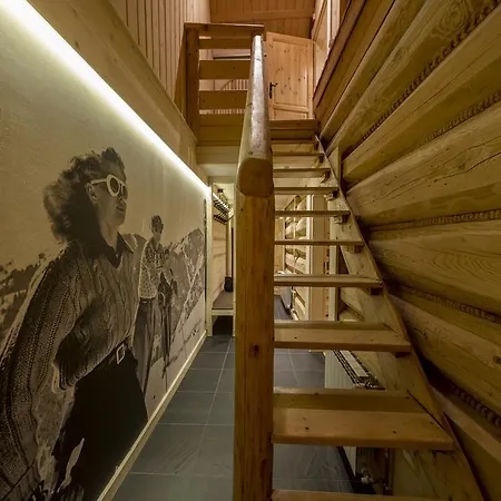 Pompelowka - Na Glubalowce زاكوباني