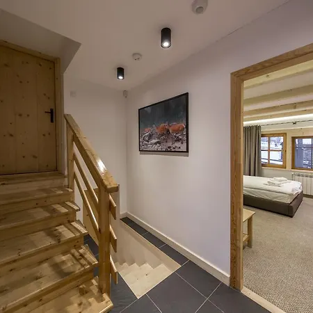 بيت للعطل Pompelowka - Na Glubalowce *