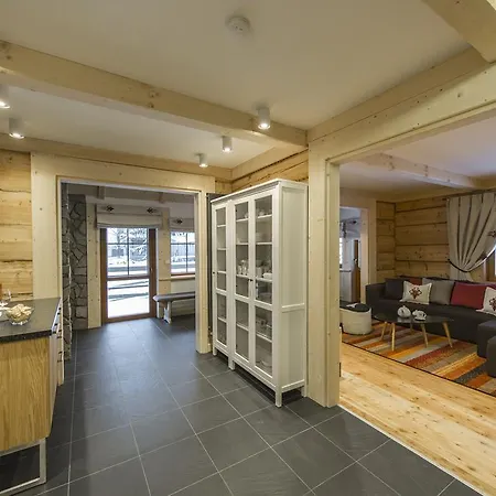 Pompelowka - Na Glubalowce بيت للعطل