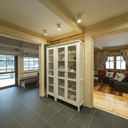 Pompelowka - Na Glubalowce زاكوباني