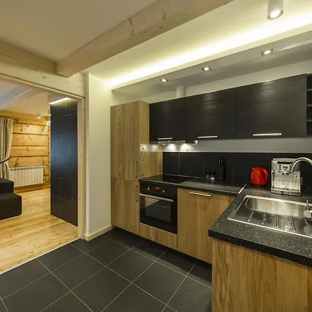 بيت للعطل Pompelowka - Na Glubalowce *