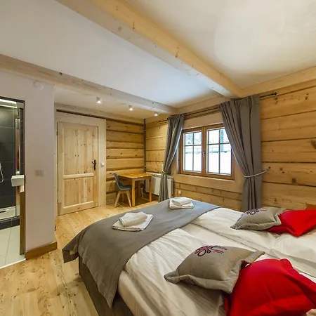 Pompelowka - Na Glubalowce بيت للعطل *