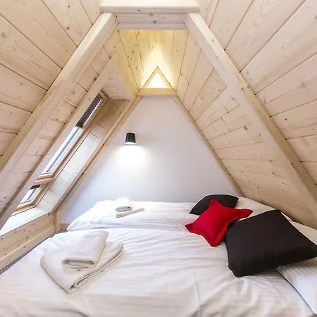 بيت للعطل Pompelowka - Na Glubalowce *