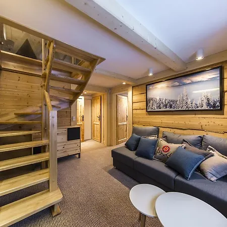 Pompelowka - Na Glubalowce بيت للعطل *