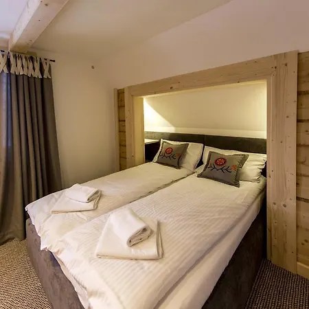 بيت للعطل Pompelowka - Na Glubalowce