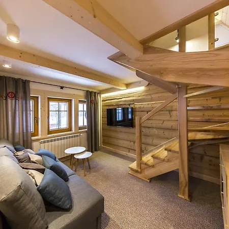 Pompelowka - Na Glubalowce زاكوباني