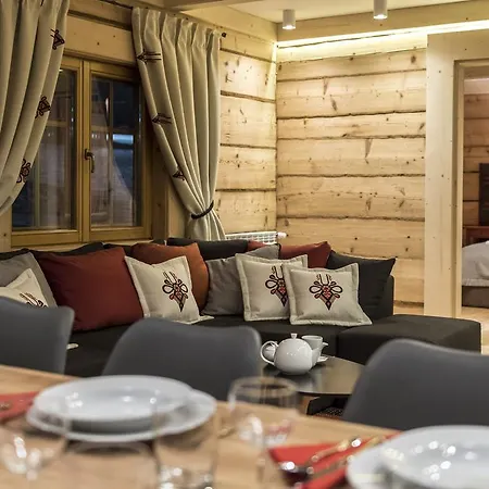 Pompelowka - Na Glubalowce بيت للعطل