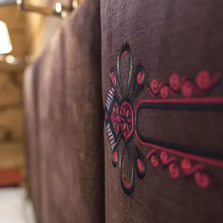 بيت للعطل Pompelowka - Na Glubalowce *