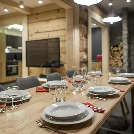 Pompelowka - Na Glubalowce * زاكوباني