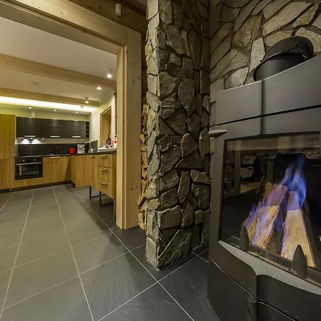 Pompelówka - Na Głubałówce Casa de Férias