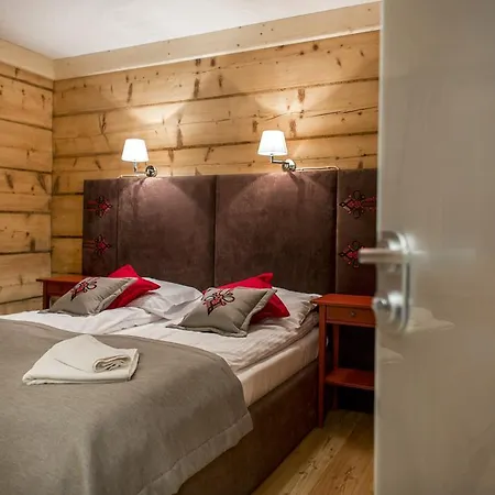 Casa de Férias Pompelówka - Na Głubałówce *