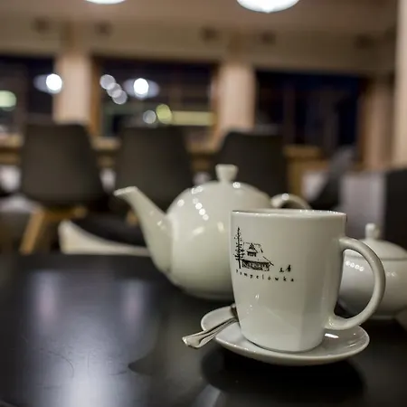 Pompelówka - Na Głubałówce * Zakopane