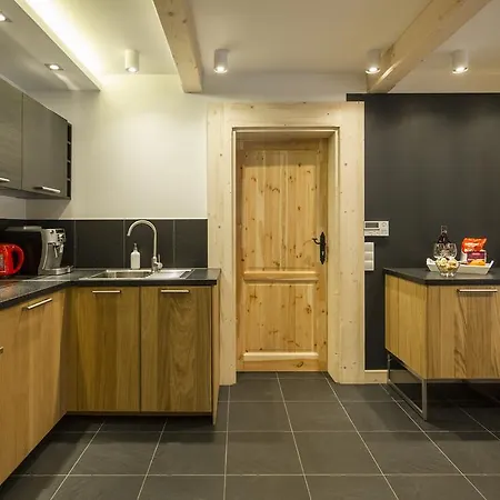 Pompelówka - Na Głubałówce Casa de Férias Zakopane