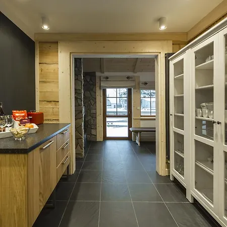 Casa de Férias Pompelówka - Na Głubałówce