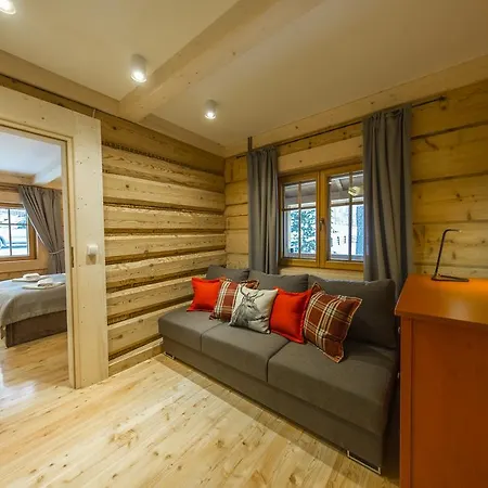 Pompelowka - Na Glubalowce * Zakopane