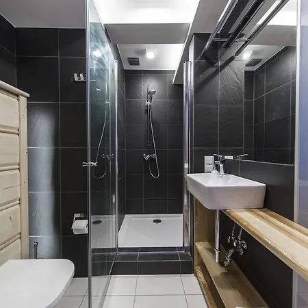 Pompelówka - Na Głubałówce Casa de Férias