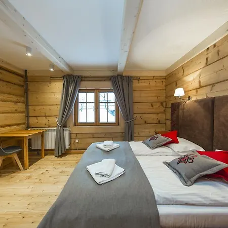 Holiday home Pompelowka - Na Glubalowce *