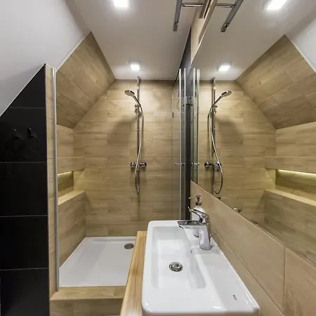 Pompelówka - Na Głubałówce