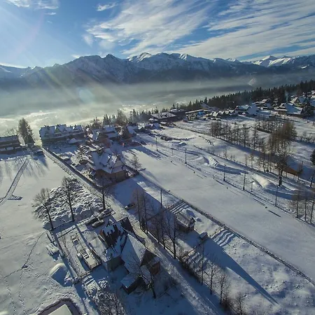 Pompelówka - Na Głubałówce