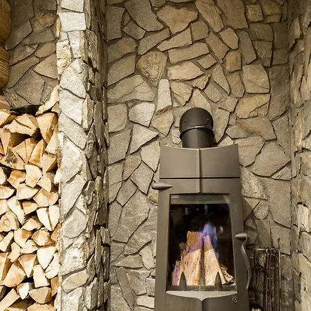 Holiday home Pompelowka - Na Glubalowce Zakopane