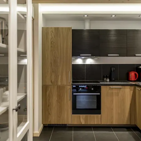 Casa de Férias Pompelówka - Na Głubałówce