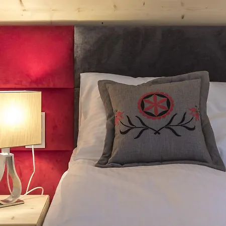 Pompelówka - Na Głubałówce Casa de Férias