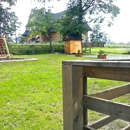 Casa de Férias Pompelówka - Na Głubałówce Zakopane