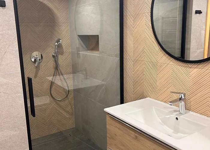 Vakantiehuis Pompelowka - Na Glubalowce Zakopane