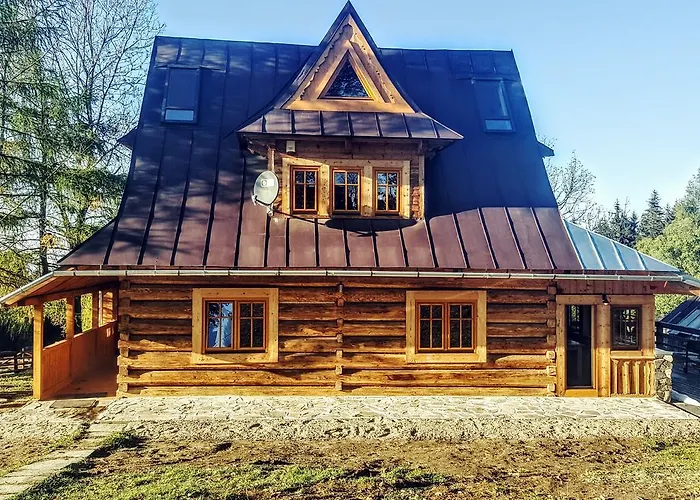 Pompelowka - Na Glubalowce * Zakopane