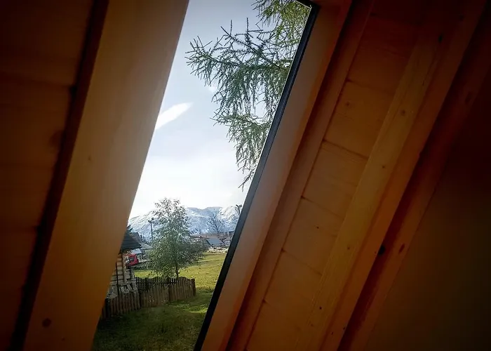 Pompelowka - Na Glubalowce Zakopane