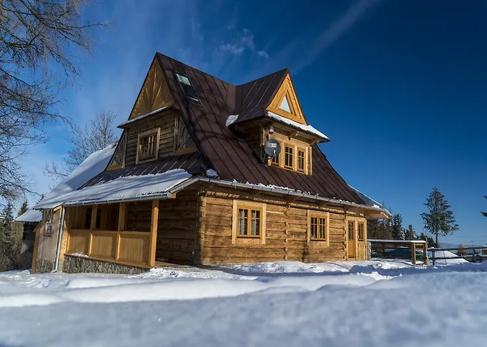 Pompelowka - Na Glubalowce Zakopane