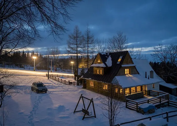 Pompelowka - Na Glubalowce