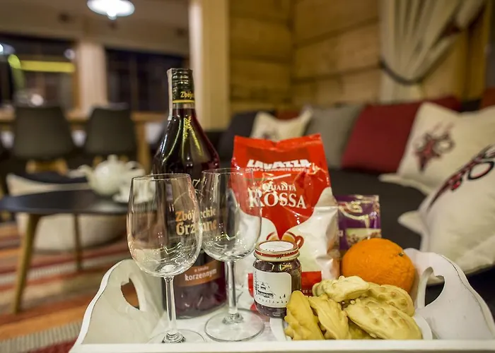 Pompelowka - Na Glubalowce Zakopane