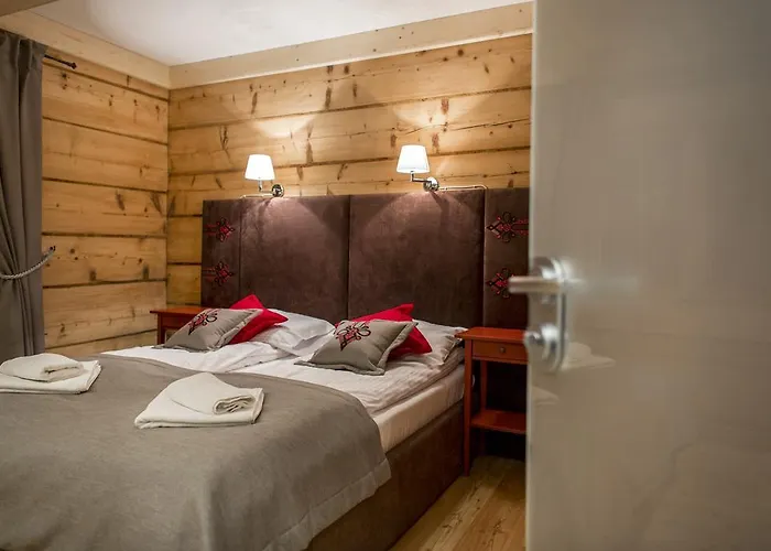 Vakantiehuis Pompelowka - Na Glubalowce *