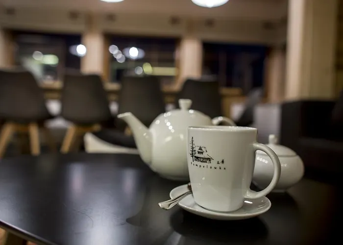 Pompelowka - Na Glubalowce * Zakopane