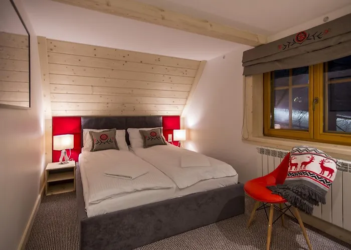 Pompelowka - Na Glubalowce Zakopane