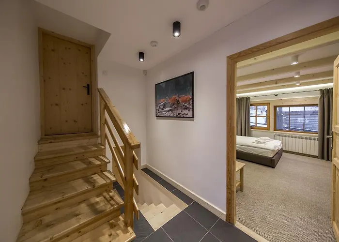 Vakantiehuis Pompelowka - Na Glubalowce *