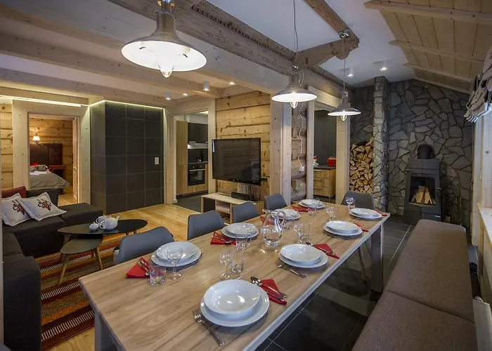 Pompelowka - Na Glubalowce * Zakopane