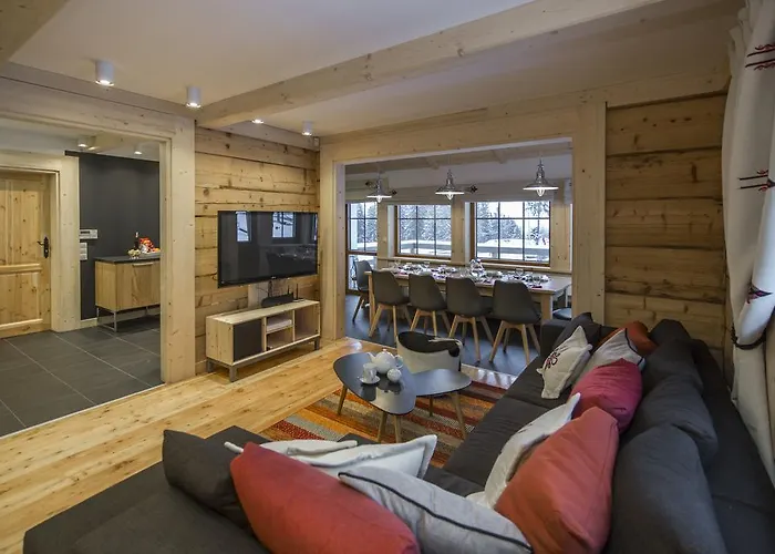 Pompelowka - Na Glubalowce Vakantiehuis Zakopane