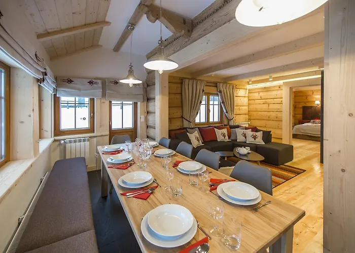 Pompelowka - Na Glubalowce Vakantiehuis *