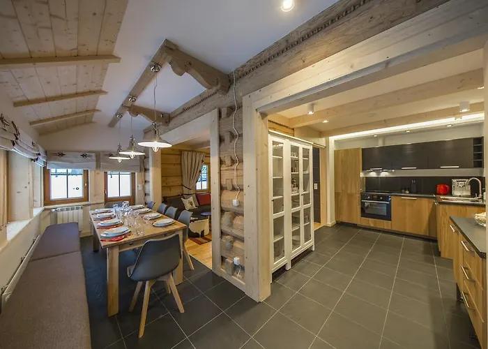 Pompelowka - Na Glubalowce * Zakopane