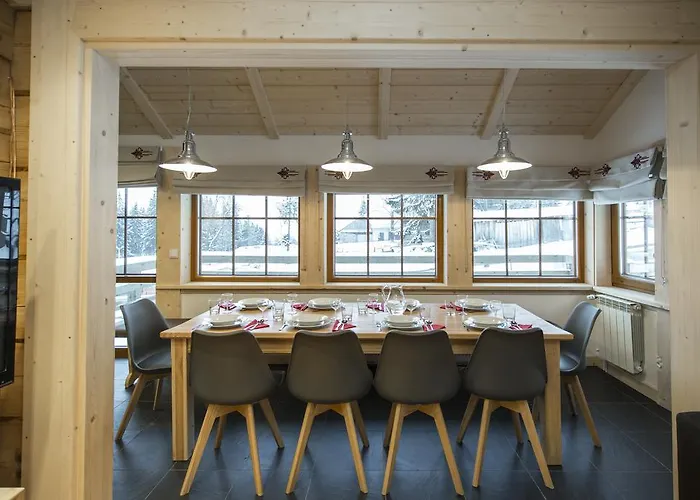 Vakantiehuis Pompelowka - Na Glubalowce *