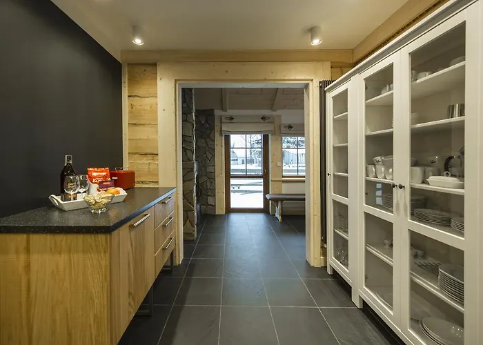 Vakantiehuis Pompelowka - Na Glubalowce