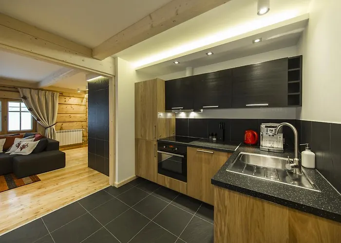 Vakantiehuis Pompelowka - Na Glubalowce *